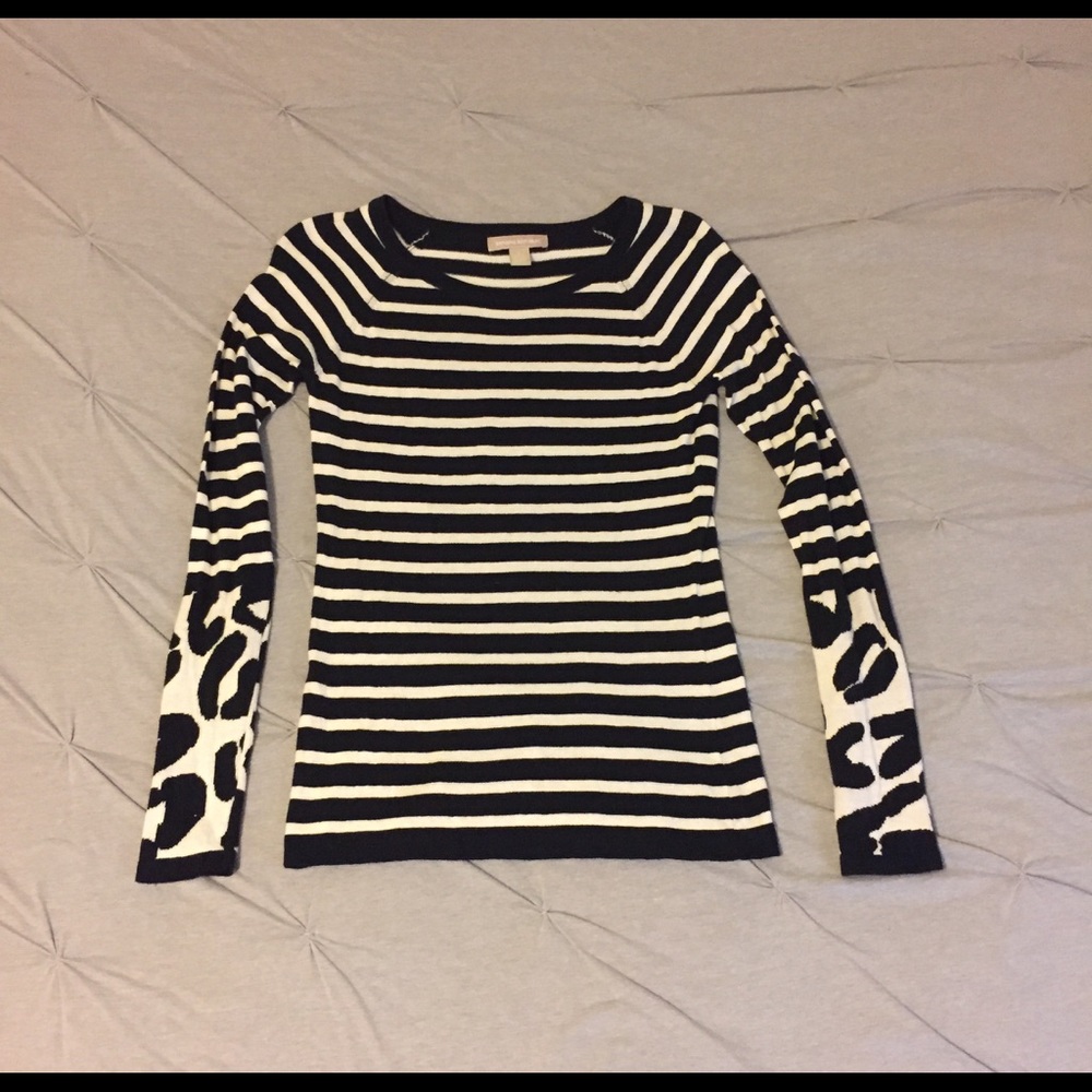 Banana Republic sweater